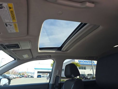 Used 2024 Honda CR-V EX image 24