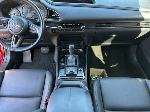 Certified 2025 MAZDA CX-30 AWD 2.5 S w/ Preferred Package image 26