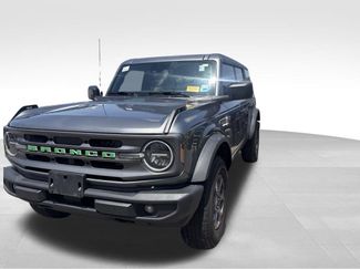 Used 2024 Ford Bronco Big Bend AWD/4WD video 2
