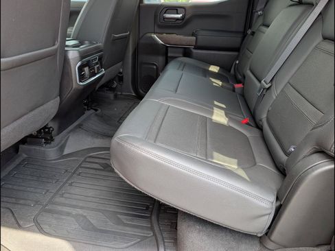 Used 2020 GMC Sierra 1500 Denali w/ Denali Ultimate Package AWD/4WD image 12