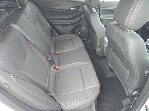 Used 2024 Buick Encore GX Preferred FWD image 13