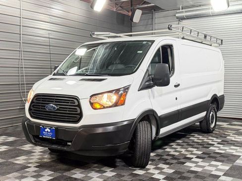 Used 2019 Ford Transit 250 130 Low Roof image 35
