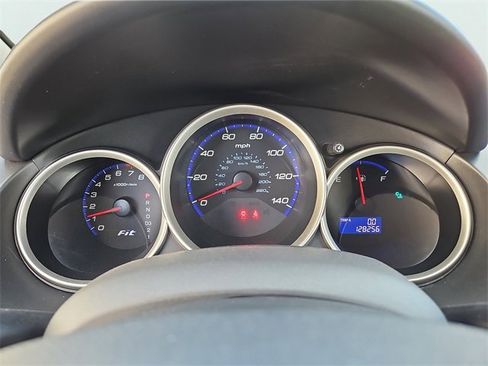 Used 2007 Honda Fit image 20