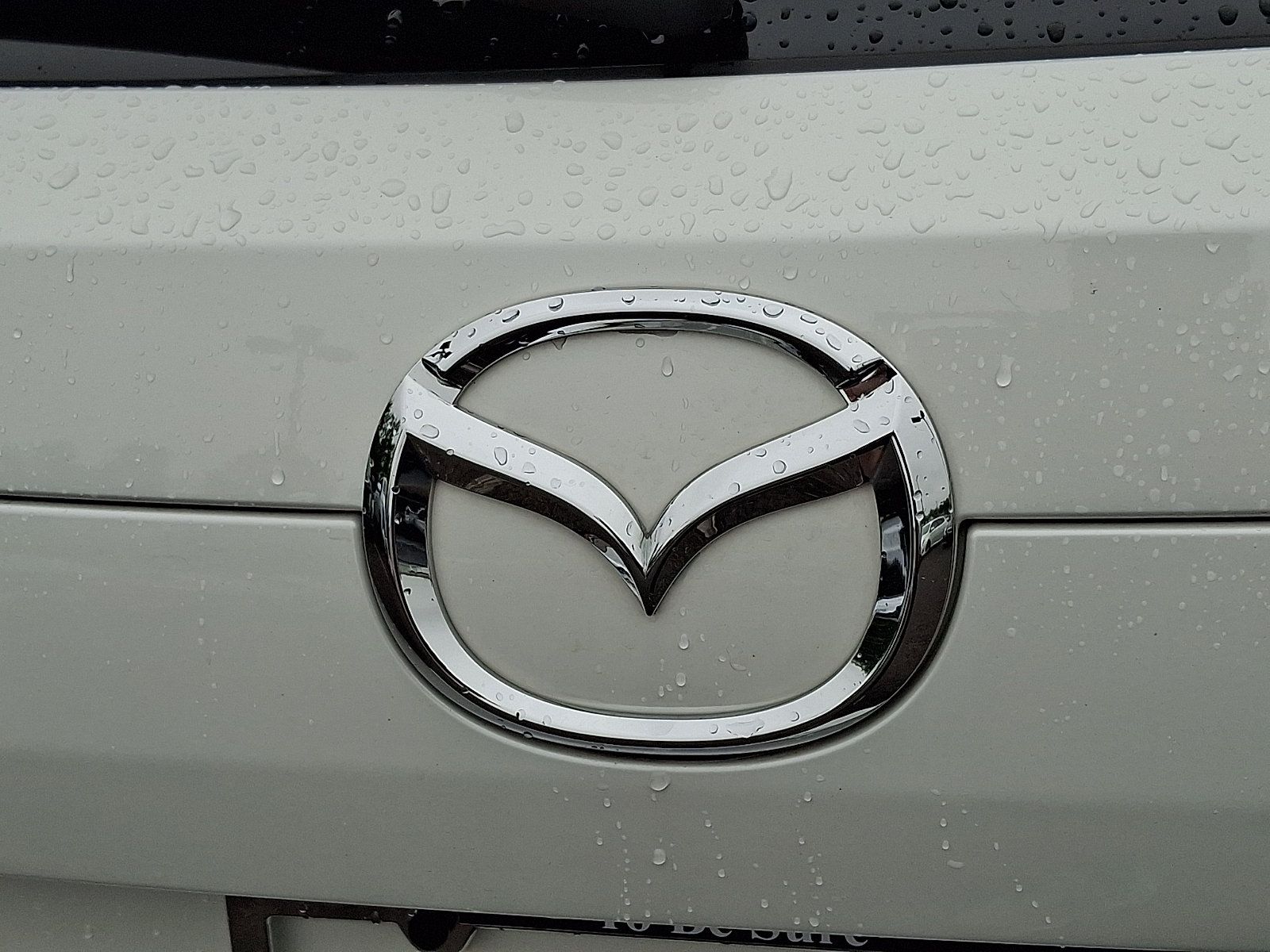 Certified 2024 MAZDA CX-5 AWD 2.5 S w/ Select Package image 28