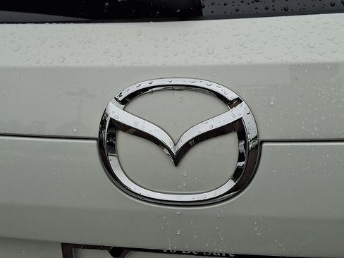 Certified 2024 MAZDA CX-5 AWD 2.5 S w/ Select Package image 28