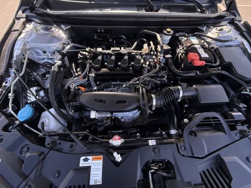 Used 2023 Honda Accord EX image 28
