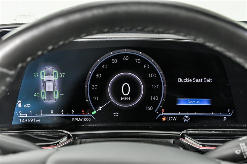 Used 2021 Cadillac Escalade Sport w/ Driver Assist Tech Package AWD/4WD image 21