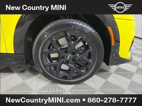 New 2026 MINI Cooper S FWD image 9