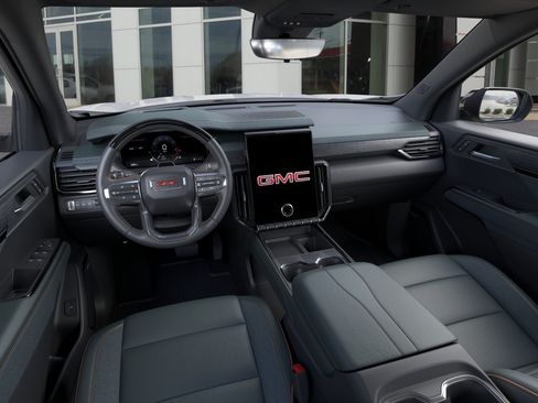 New 2026 GMC Acadia AT4 w/ Super Cruise Package AWD/4WD image 15