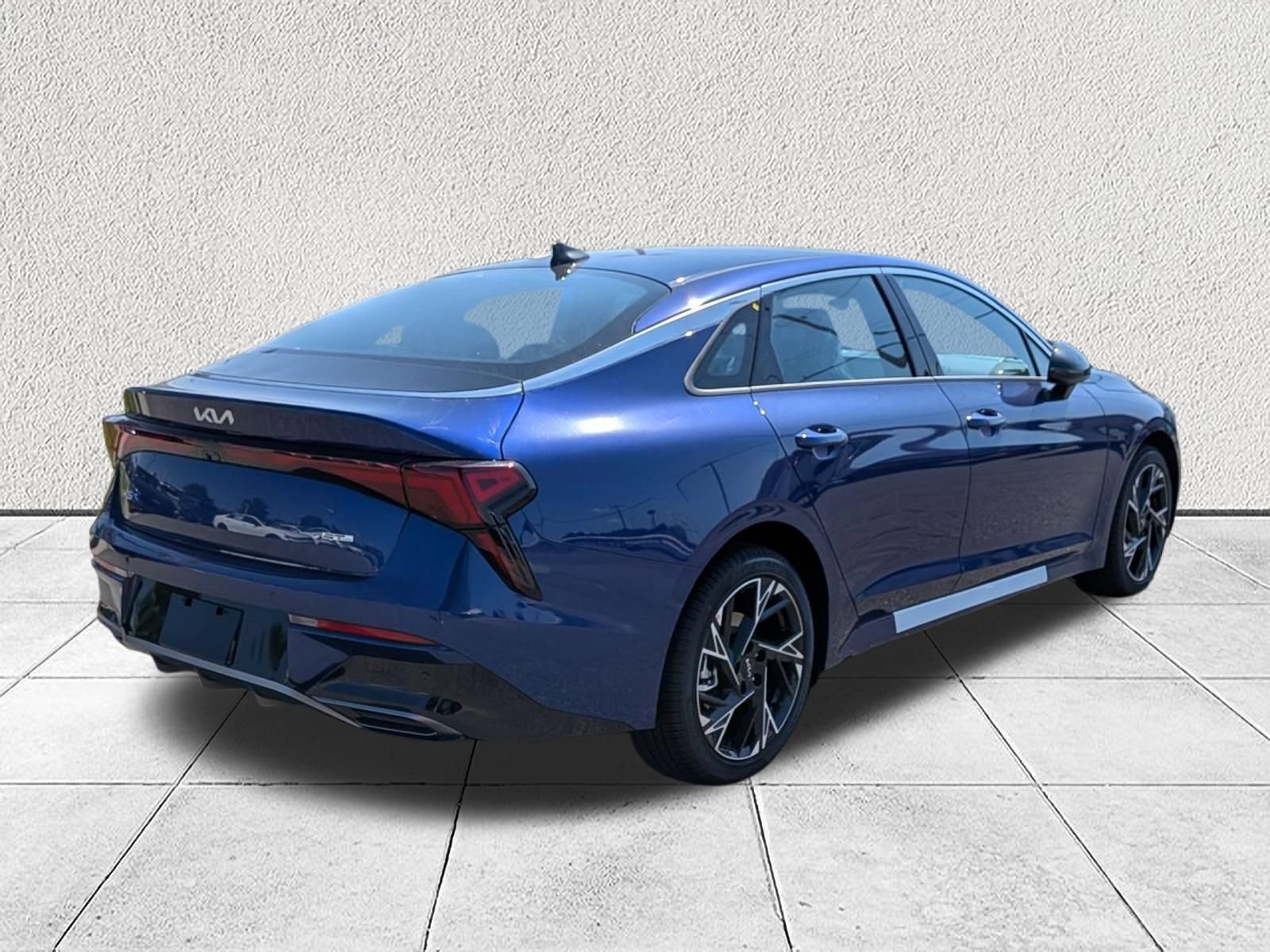 New 2026 Kia K5 GT-Line FWD image 3