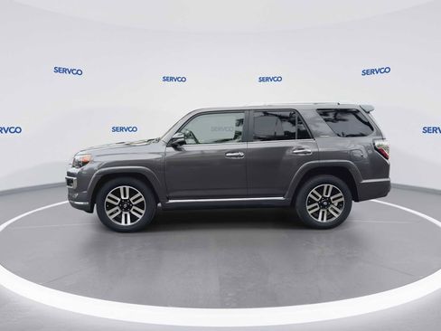 Used 2016 Toyota 4Runner Limited image 5