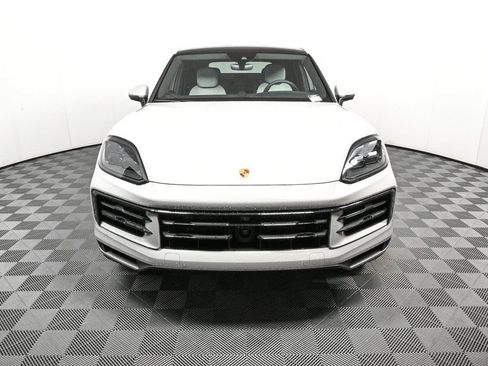 Certified 2026 Porsche Cayenne Coupe AWD/4WD image 37