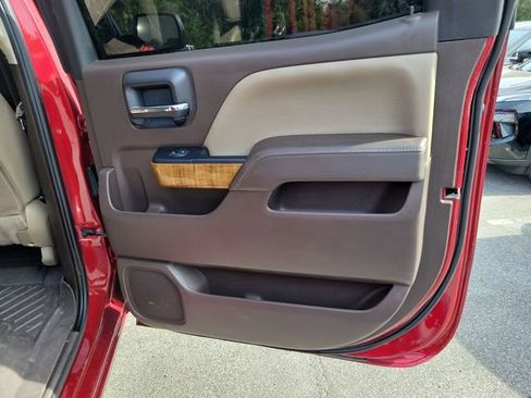 Used 2018 GMC Sierra 1500 SLT image 29