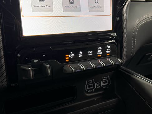 Used 2024 RAM 1500 Limited AWD/4WD image 29