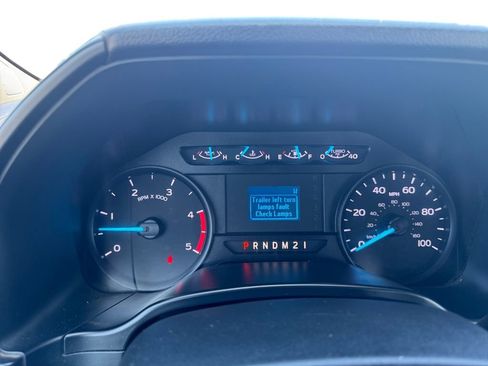 Used 2019 Ford F450 XL w/ Power Equipment Group image 16