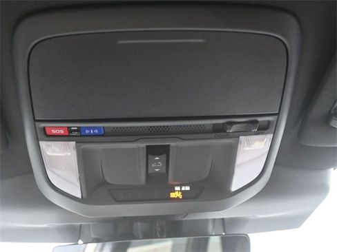 New 2025 Subaru Forester Touring image 12