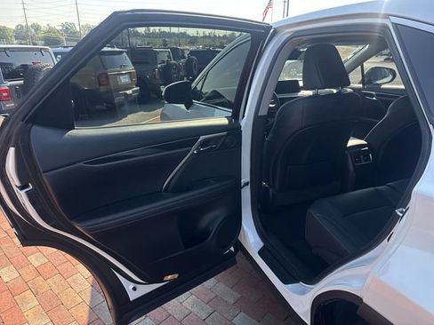 Used 2021 Lexus RX 350 FWD w/ Accessory Package image 27