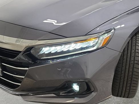 Used 2022 Honda Accord Touring image 31