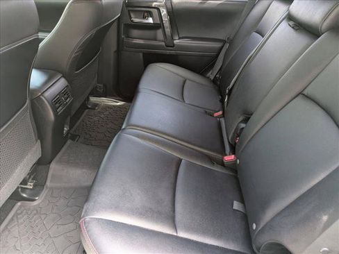 Used 2021 Toyota 4Runner TRD Pro AWD/4WD image 18