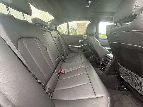 Used 2023 BMW 330i xDrive Sedan w/ Driving Assistance Package image 25