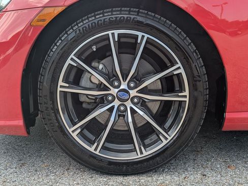 Used 2018 Subaru BRZ Limited RWD image 29