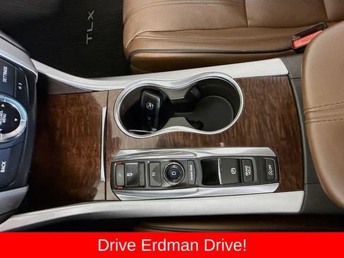 Used 2019 Acura TLX V6 SH-AWD w/ Advance Package image 19