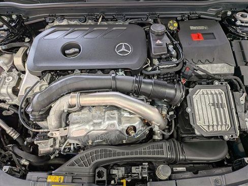 Used 2026 Mercedes-Benz CLA 250 image 23