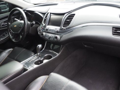 Used 2018 Chevrolet Impala Premier image 22