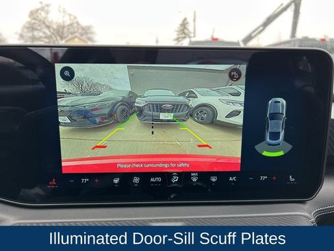 New 2025 Ford Mustang Premium image 19