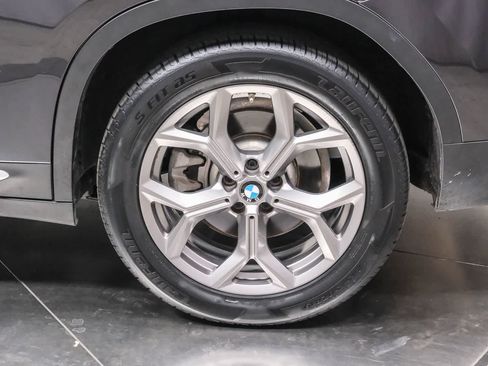 Used 2020 BMW X4 xDrive30i w/ Convenience Package AWD/4WD image 9