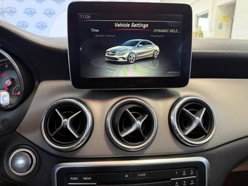 Used 2018 Mercedes-Benz CLA 250 w/ Premium Package image 40