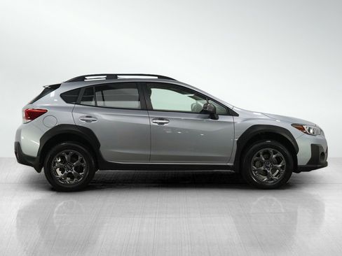 Used 2023 Subaru Crosstrek 2.5i Sport image 6