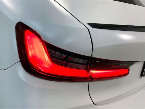 Used 2024 BMW M3 CS w/ M Driver's Package image 29