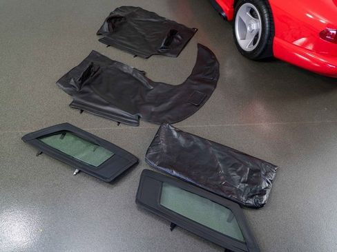 Used 1992 Dodge Viper RT/10 image 28