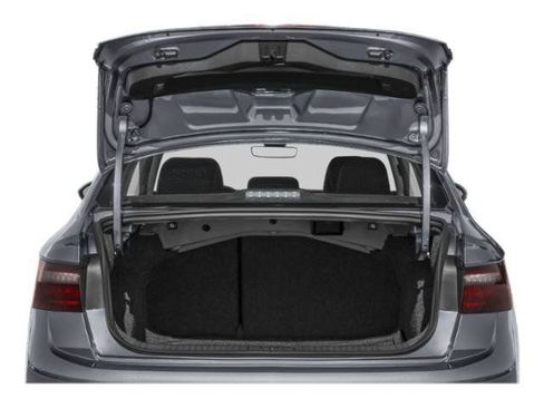 Used 2025 Volkswagen Jetta S image 11