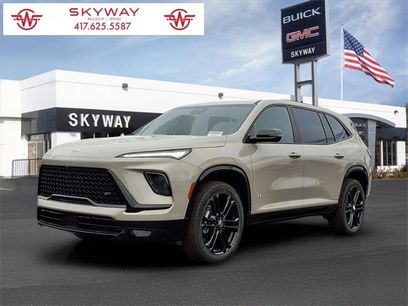 New 2026 Buick Enclave Sport Touring w/ Power Package