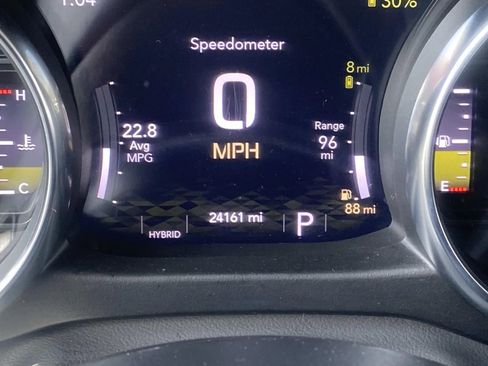 Used 2023 Jeep Wrangler Unlimited Sahara w/ Cold Weather Group image 20