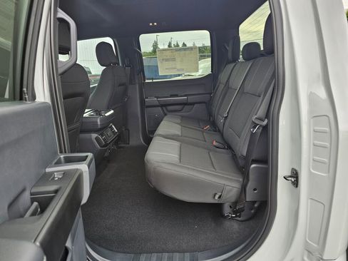 New 2026 Ford F150 STX w/ Equipment Group 200A AWD/4WD image 12