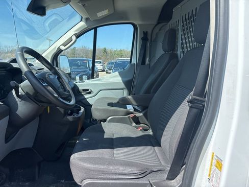 Used 2018 Ford Transit 250 148 Low Roof image 9