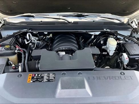 Used 2020 Chevrolet Tahoe LT RWD image 31