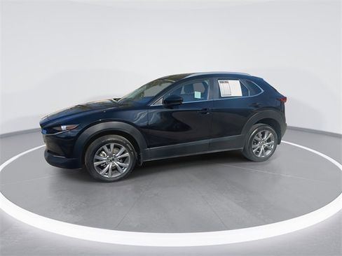 Used 2023 MAZDA CX-30 AWD 2.5 S w/ Preferred Package image 5