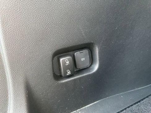 Certified 2022 Ford Edge SEL w/ Convenience Package image 38