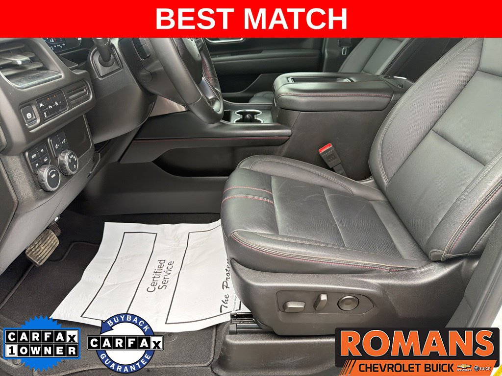 Used 2024 Chevrolet Tahoe RST AWD/4WD image 11