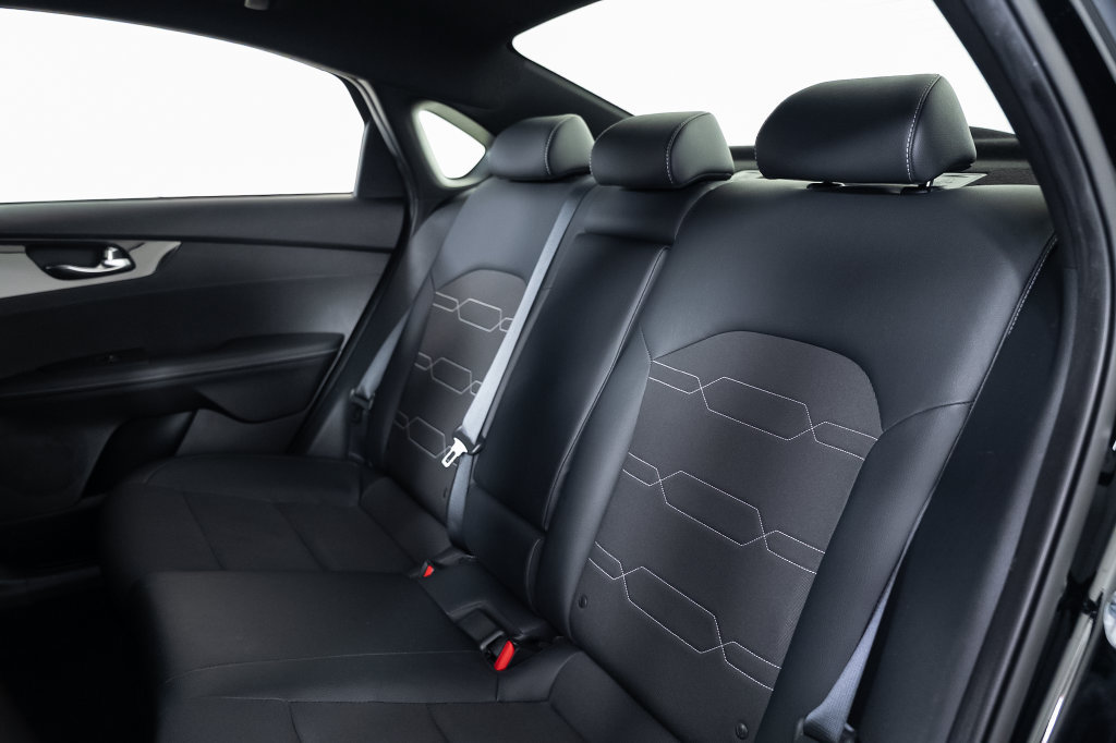 Used 2023 Kia Forte GT-Line FWD image 20