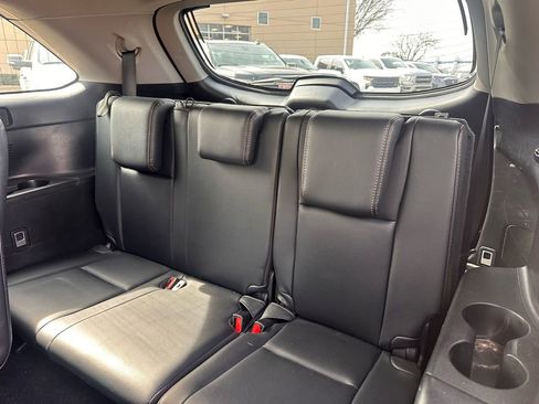 Used 2018 Toyota Highlander Limited Platinum w/ Protection Package #3 image 16