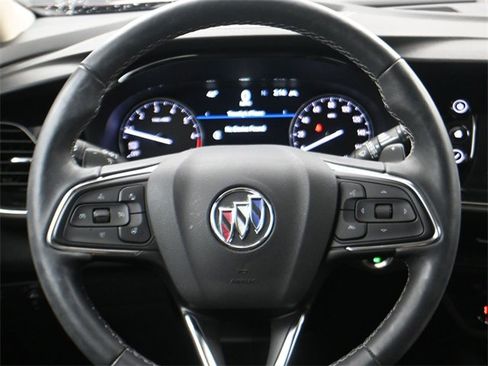 Used 2023 Buick Envision Essence image 15