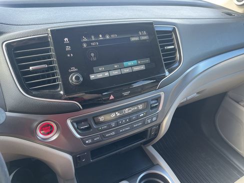 Used 2020 Honda Pilot EX-L image 13
