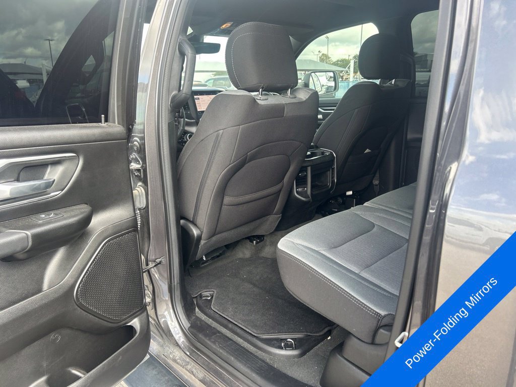 Used 2023 RAM 1500 Lone Star AWD/4WD image 21