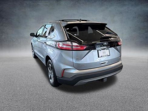 Used 2021 Ford Edge SEL w/ Convenience Package AWD/4WD image 11