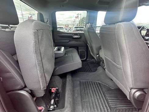 Used 2022 GMC Sierra 1500 Elevation image 15